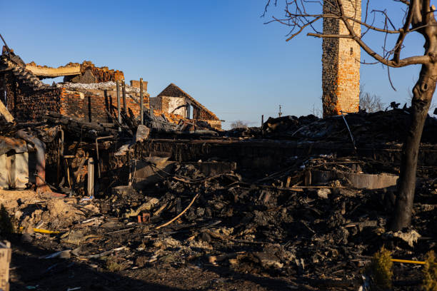 Reliable Fire Damage Repair contractor in Kent, OH by Fire Damage Flint
