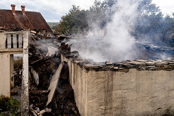 Affordable Fire Damage Repair solutions in Kent, OH